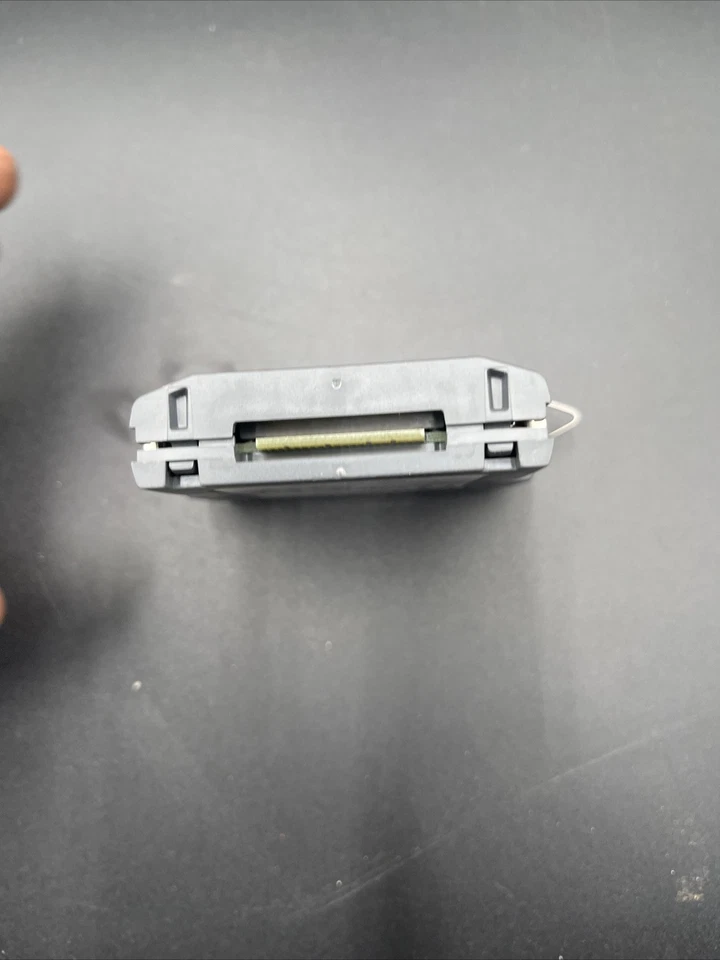 HP JetDirect 200N LIO Printer Server C6502A Centronics 36 Pin IEEE 1284B Used - Image 3 of 4