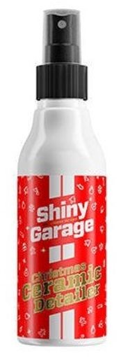 Fits SHINY GARAGE 13.24150Z CHRISTMAS CERAMIC DETAILER 150ML, GLOSS, PAINT SLIP