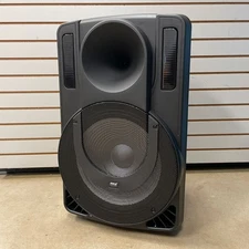 Pyle 15inch Bluetooth Portable PA Speaker System 680W PHPWA15TB.5