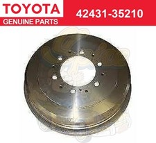Tambour de frein Toyota RUNNER
