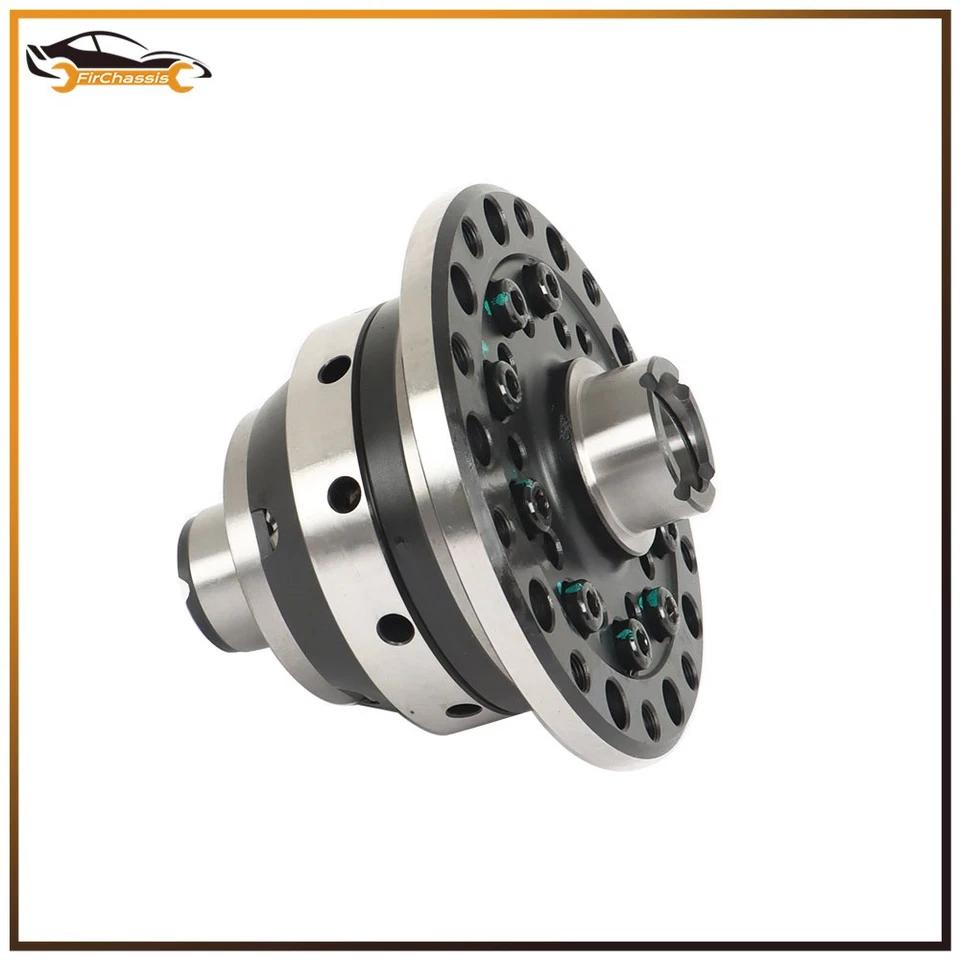 For Honda B16 Civic Si 99-00 Acura Integra 90-01 Helical LSD Limited Slip Diff - Image 2 of 4