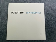 Oded Tzur- My Prophet