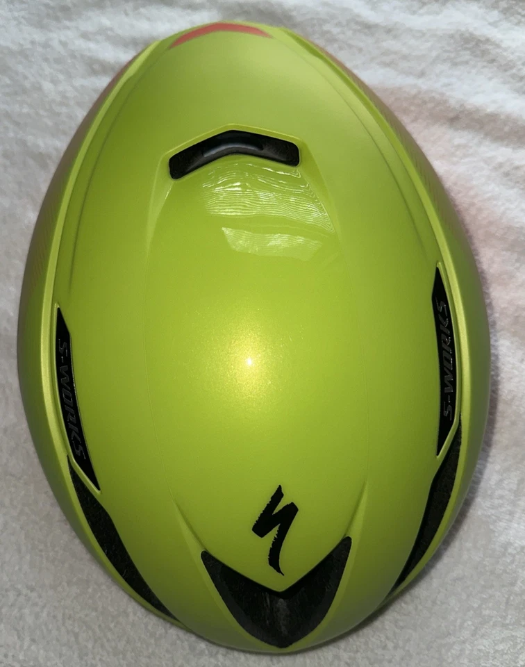 Camaleão Specialized S-Works Evade 2 - Imagem 2 de 4