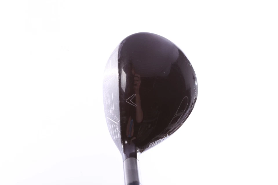 Callaway Big Bertha REVA 23 27* 9-Wood Ladies Flex ACER Velocity Good - Image 3 of 4