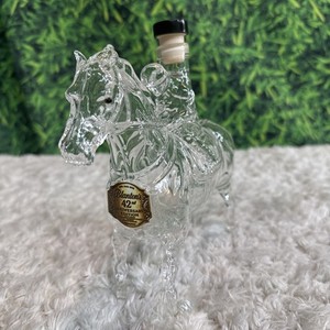 Blantons Decanter | eBay