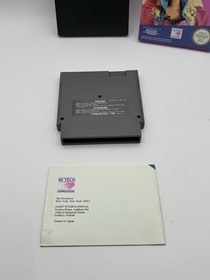 Barbie - Nintendo NES - komplett mit Box und Handbuch - sehr guter Zustand - schneller Versand