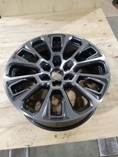2025 GMC Yukon 22" Wheel Rim
