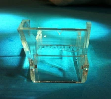 RARE NOS VINTAGE ALIGNMENT TOOL FOR TP 63 ARMTUBE