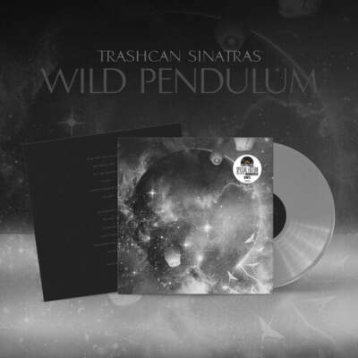 Trashcan Sinatras / Wild Pendulum 新品LP The Trash Can Sinatras - Wild Pendulum [Silver Vinyl] | eBay