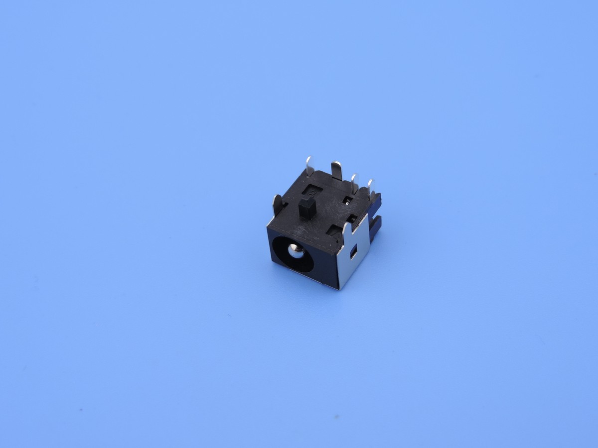 Connecteur D'alimentation Jack DC Pour ASUS U35JC - Neuf Générique - Compatible Prise Secteur