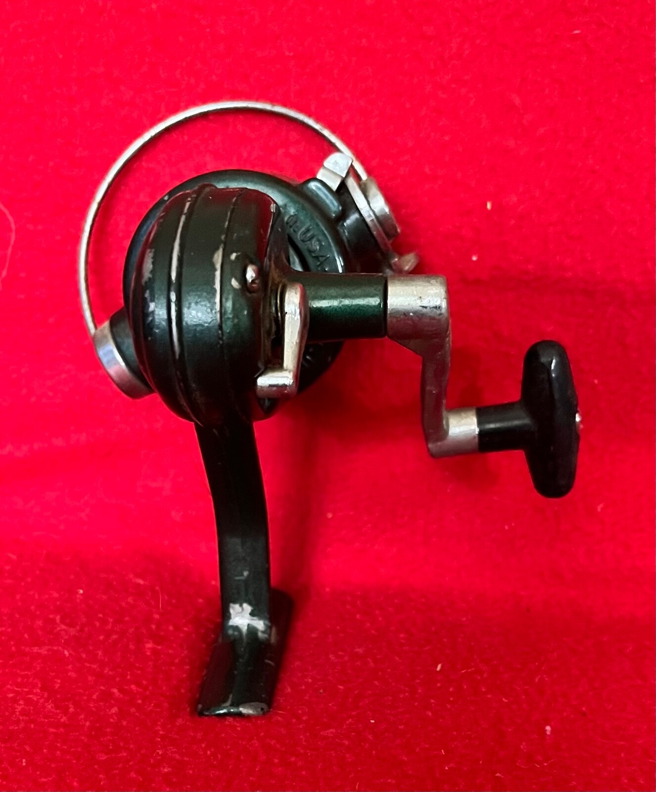 South Bend 725A No Spool