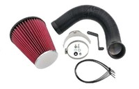 K&N Filters 57-0366 Sportluftfiltersystem FüR BMW