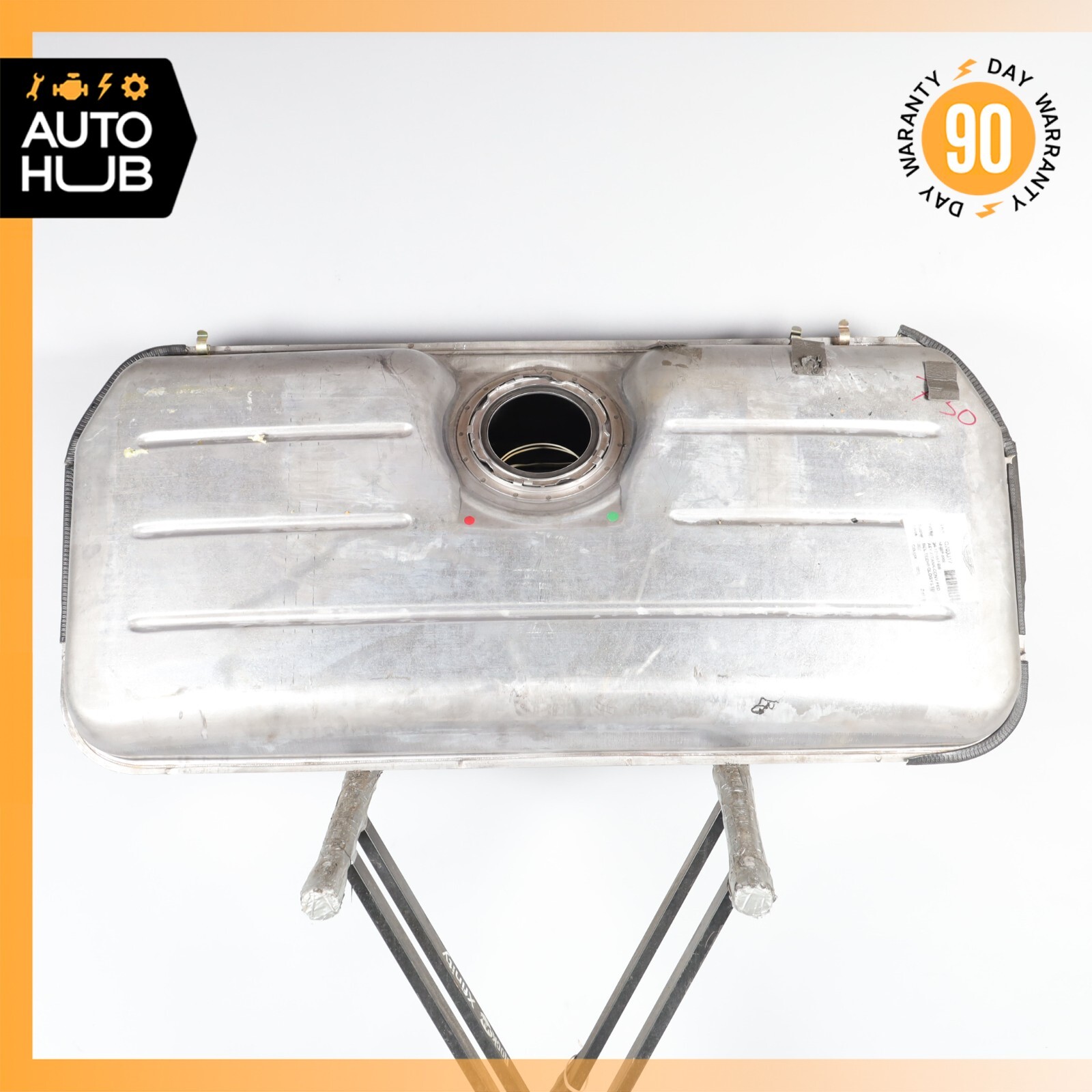 00-04 Aston Martin DB7 Vantage Convertible Fuel Gas Tank Assembly OEM 20k