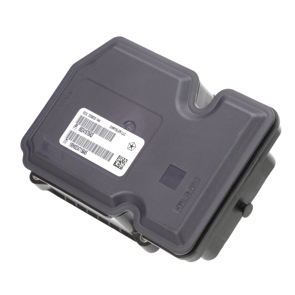 OEM NUEVO 14-15 Mopar Dodge Jeep Durango Grand Cherokee freno antibloqueo 68228655AG Foto 3 de 4