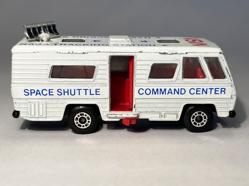 Vintage Late 1970s to Early 1980s Matchbox Cars and Trucks, You Choose - Picture 151 of 170