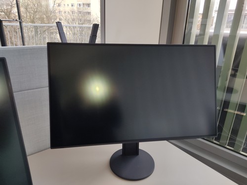 Monitor Eizo FlexScan EV3285 - Bild 3 von 4