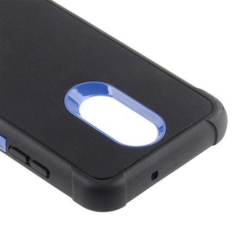 Funda protectora a prueba de golpes para LG Escape Plus | K30 (2019) | Arena 2 - serie Pro - Imagen 10 de 41