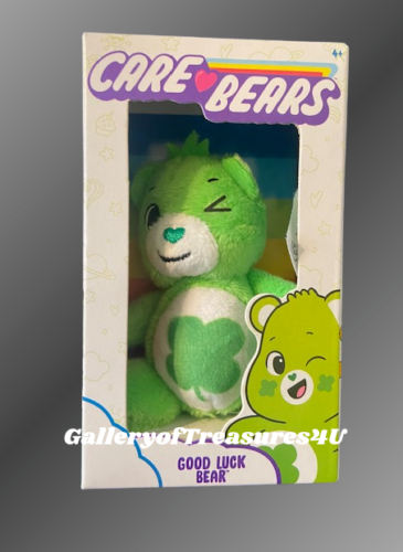 Care Bears Micro Teenies Plush Dare to Care Calming Bedtime Friend Mini Bear 3" - Picture 14 of 25