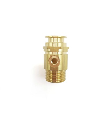 Morco Water Assembly Inlet Union - FW0260 static caravan