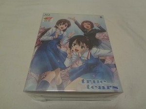 101 True Tears Blu Ray Box Ebay