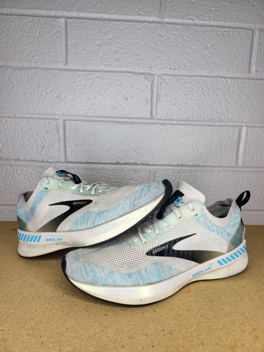 Brooks Bedlam 1103431D106 Running Shoes Mens Size