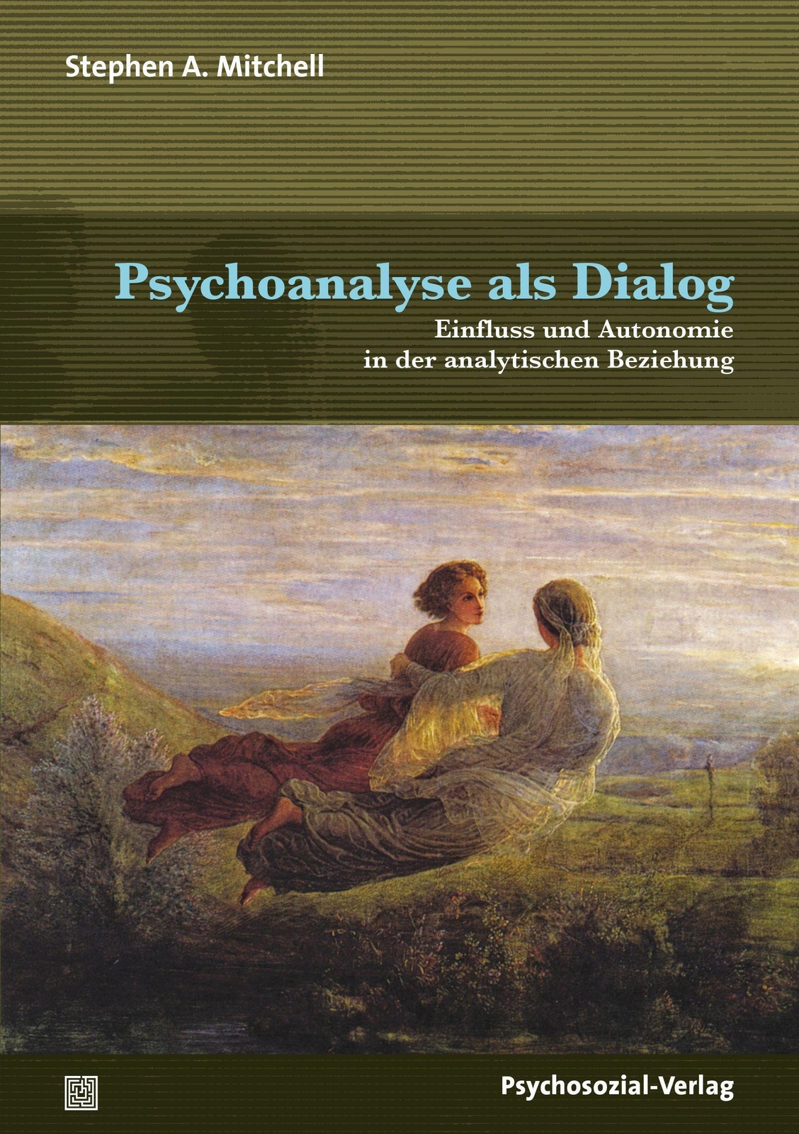Thumbnail - Psychoanalyse Als Dialog | Einfluss Und Autonomie In Der Analytischen
