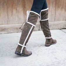 vanessa otk shearling