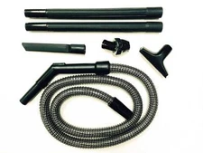 Attachment Tool Kit For Kirby Avalir Vacuum 10" Hose Wands Dust Upholstery