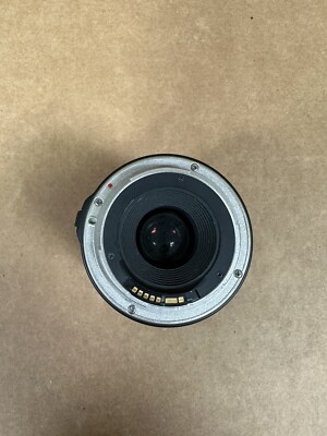 Sigma Objectif 24-70 mm F/2.8 DG DN Art pour Sony E