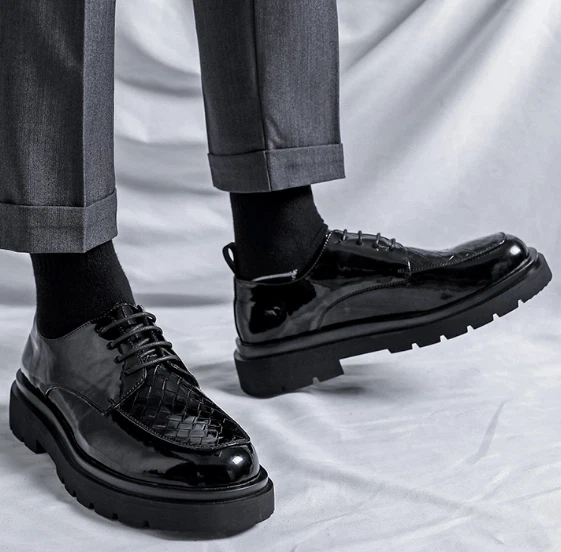 Platform derbies clearance