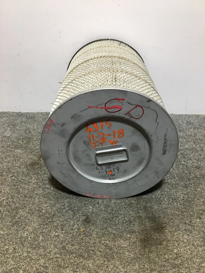 Nuevo Filtro de Aire Fuera de Caja-DIESEL, Turbo Wix 46607 Foto 2 de 4