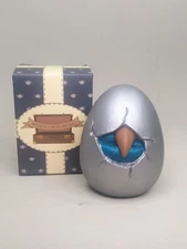 Fantastic Beasts Occamy Egg - Magical Creature Wizarding World Harry Potter Rare