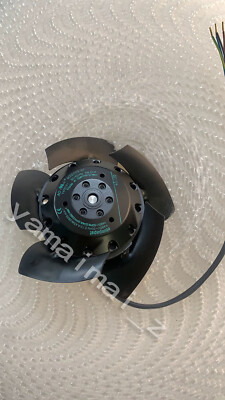 1PC NEW  Ebmpapst M2D068-BF Cooling Fan 400/480VAC 140/220W 0.3A #DA