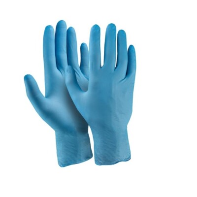 ACTIVE GEAR ACTIVE DEXT Einmalhandschuhe puderfrei