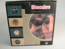 Camourflage Black 10X50 Binoculars wBox