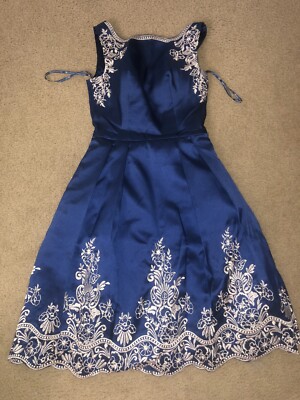 eleganza maxi dress Pink Charlotte Eleganza Dress main image 1