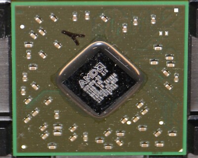 (112) AMD A13 Hudson Processors