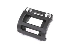 Traxxas 3650 Wheelie bar mount w/ LED housing