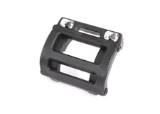 Traxxas 3650 Wheelie bar mount w/ LED housing