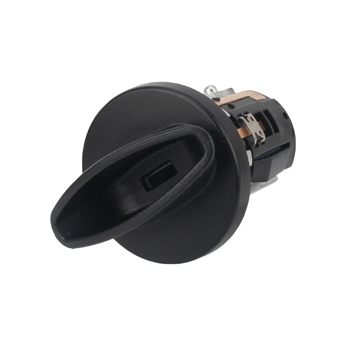 Ford F250 F350 Super Duty 97-07 Ignition Key Switch Lock Cylinder Tumbler 2 Keys