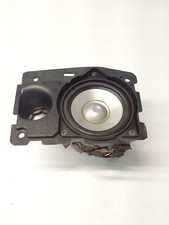 BMW 2002-2008 7SERIES REAR RIGHT DECK SET SPEAKERS OEM 65136907645-03