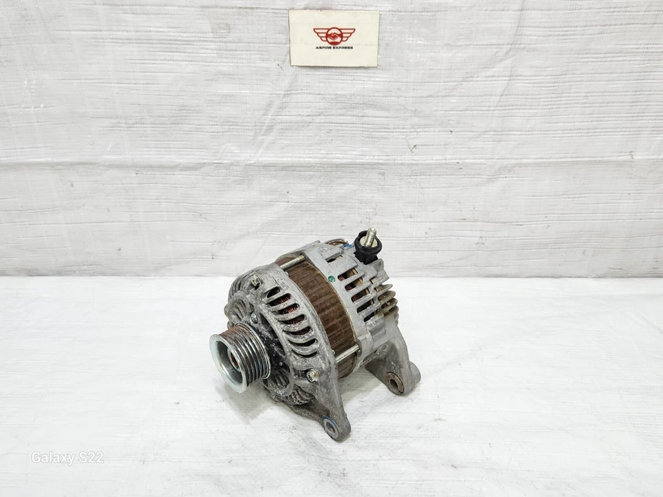 Nissan Micra 2019 motor alternador OEM A5TJ0591AX Foto 2 de 4