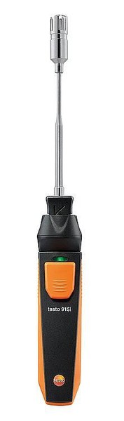 Testo Thermometer 915I Mit OberfläChenfüHler 0563 2915-image