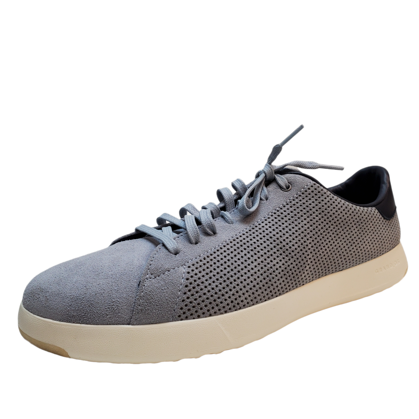 Tennis Sneakers GrandPro low 