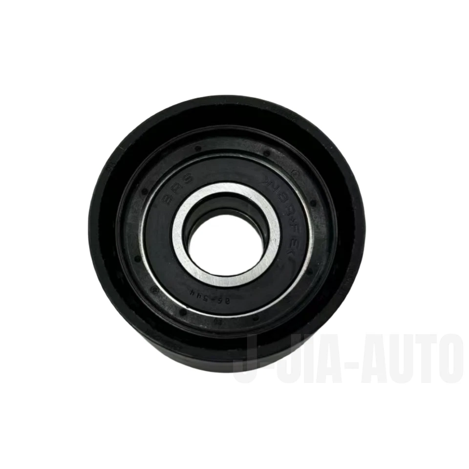 INA Belt Idler Pulley For Mercedes-Benz GL320 GL350 2007-2016 5320234100 Foto 4 de 4