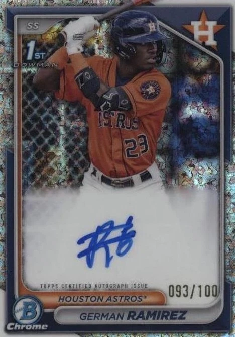 Mini-Diamond Refractor