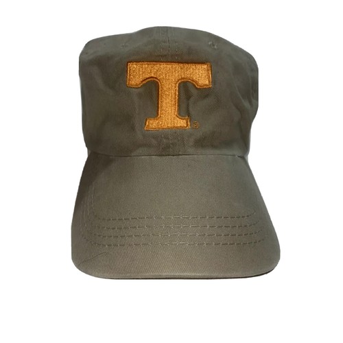 tan baseball hat cap Orange 