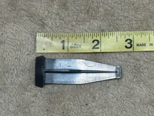 Smith & Wesson S&W SW9VE Part(s): Grip Plug 9mm