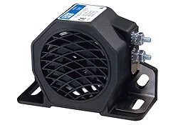 ECCO ELECT ALARM: BACK-UP 102DB- 530 - Image 1 of 2