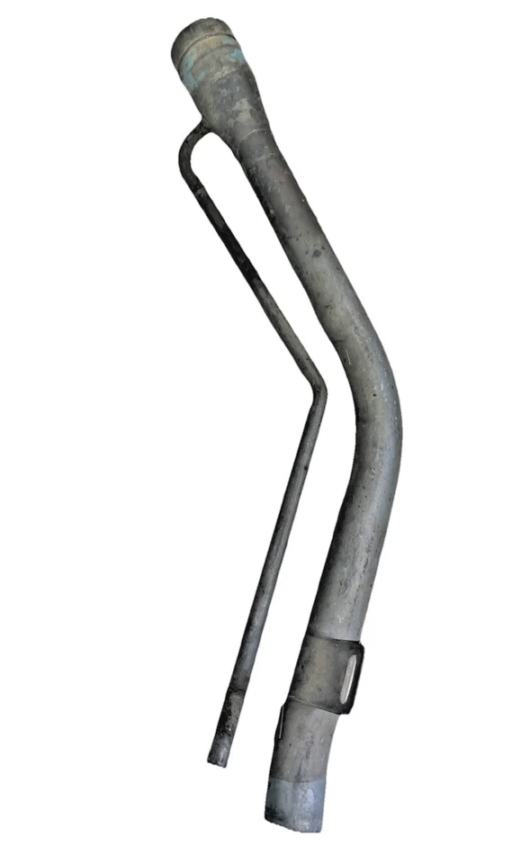 Original GM 1961-1965 Chevy Corvair tanque de gasolina cuello de llenado furgoneta de combustible FC Greenbrier Foto 2 de 4